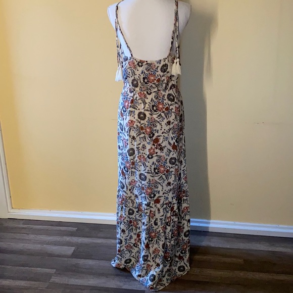 American Eagle outfitters Maxi dress size S - Picture 8 of 15